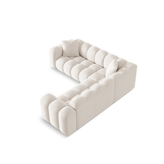 Sofa Puffie (Uždarytas kampas)